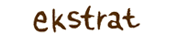 Ekstrat